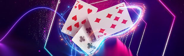 Responsible gaming message on 444 app Phoenix Rises Slot page